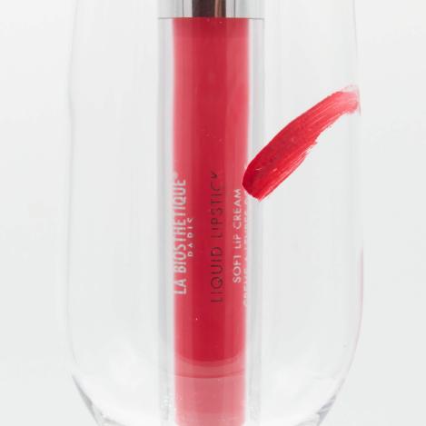 Hair-Beauty-Shop Liquid Lipstick Sweet Raspberry